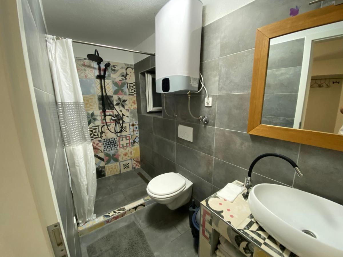 Apartment Papalina City Center Split Ngoại thất bức ảnh