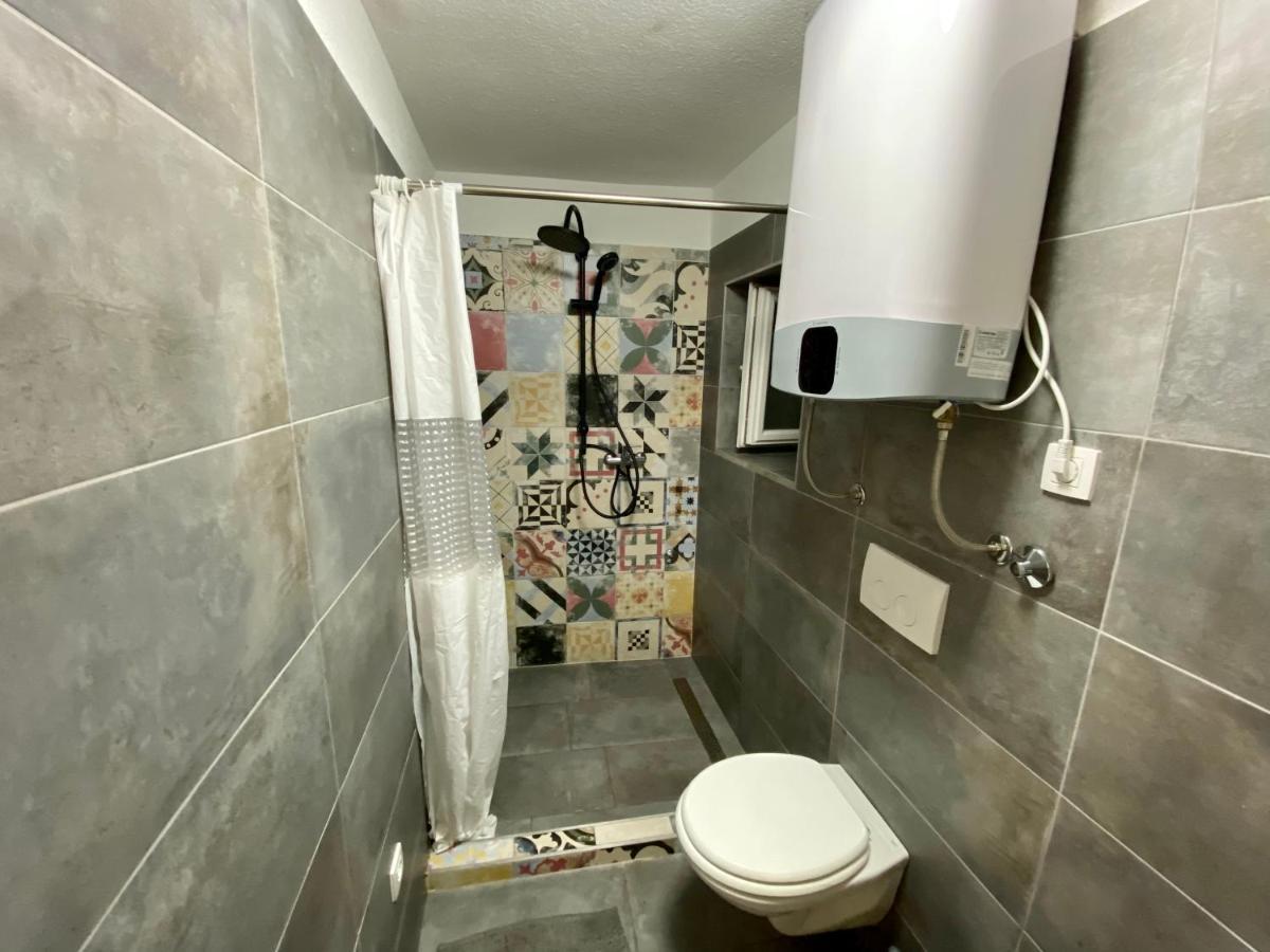 Apartment Papalina City Center Split Ngoại thất bức ảnh