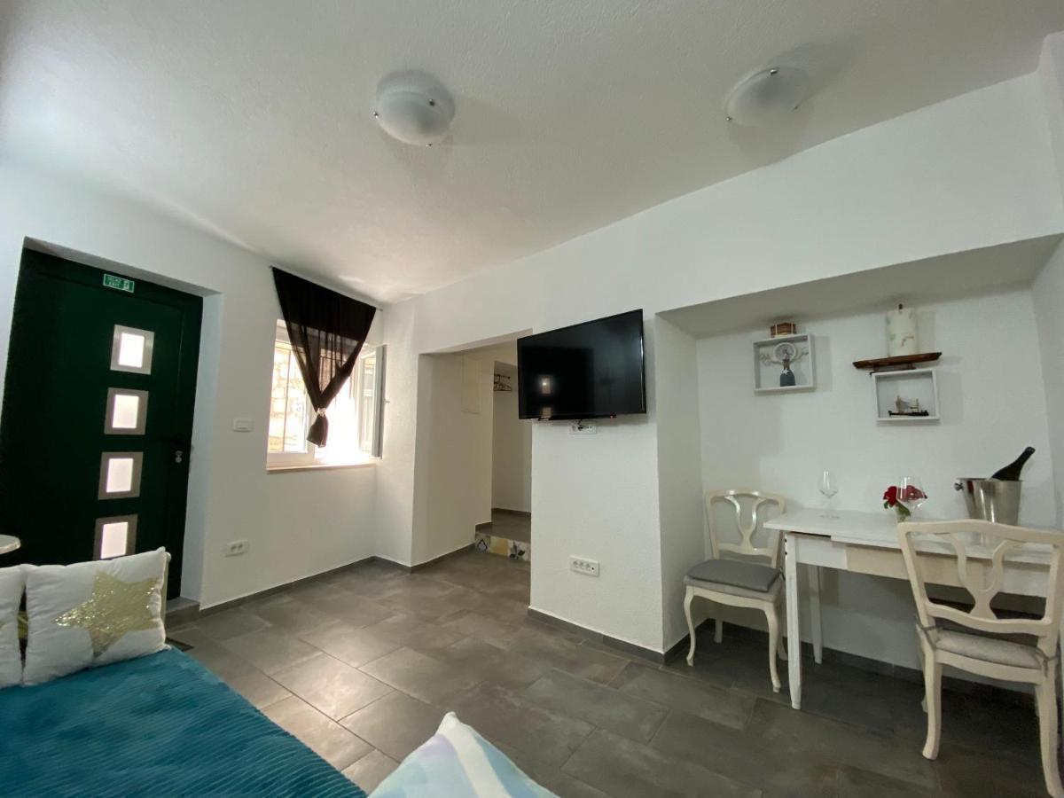 Apartment Papalina City Center Split Ngoại thất bức ảnh