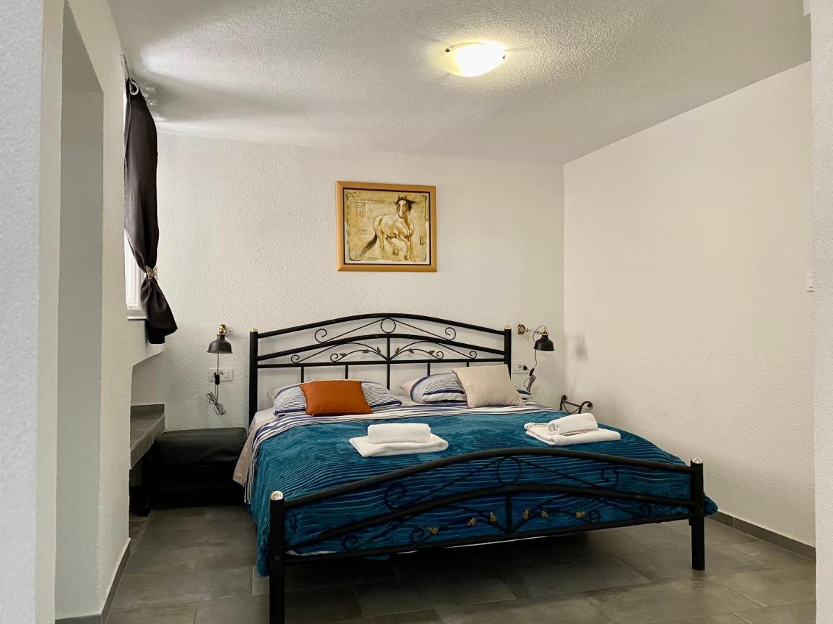 Apartment Papalina City Center Split Ngoại thất bức ảnh