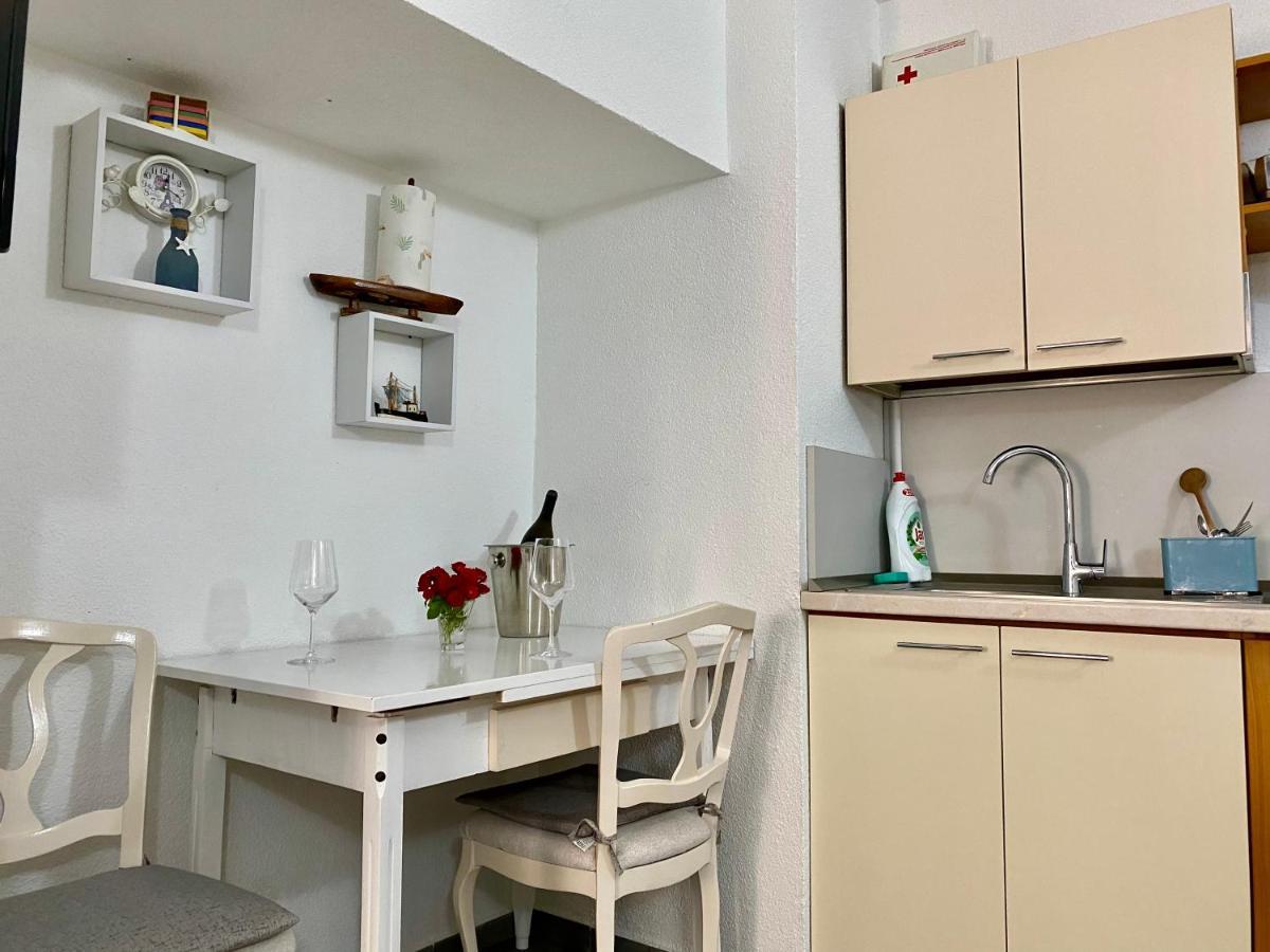 Apartment Papalina City Center Split Ngoại thất bức ảnh