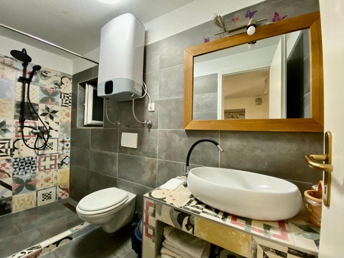 Apartment Papalina City Center Split Ngoại thất bức ảnh
