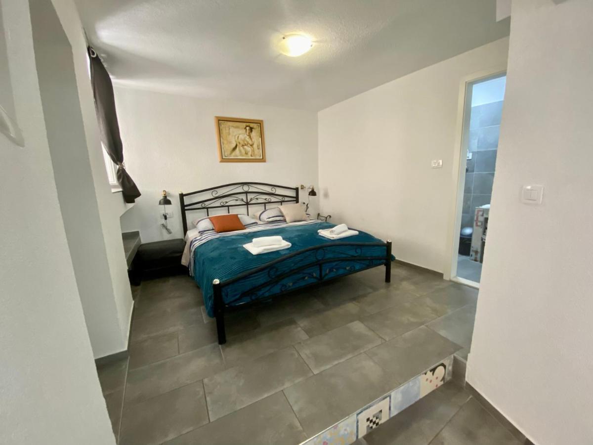 Apartment Papalina City Center Split Ngoại thất bức ảnh