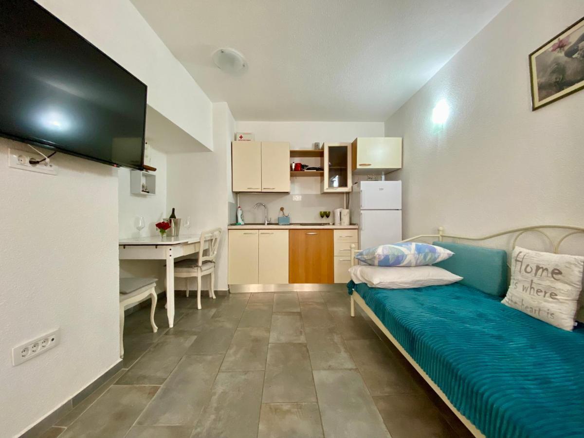 Apartment Papalina City Center Split Ngoại thất bức ảnh